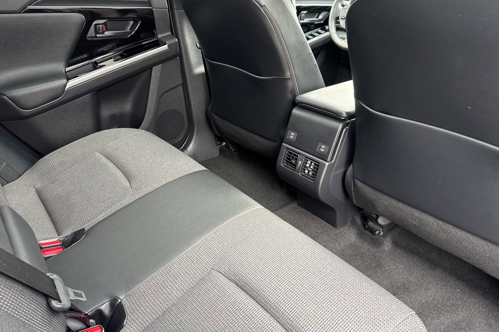 Certified 2023 Toyota bZ4X XLE image 30