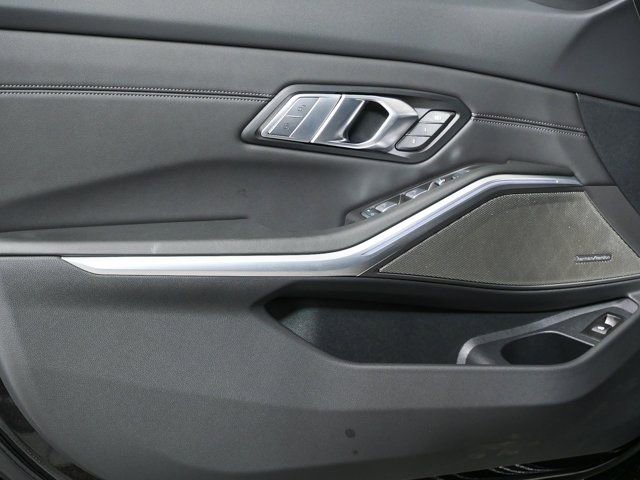 Used 2026 BMW M3 Competition AWD/4WD image 6