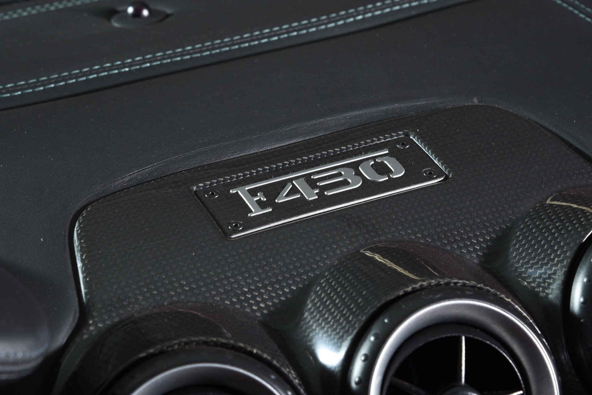 Used 2006 Ferrari F430 Spider RWD image 7