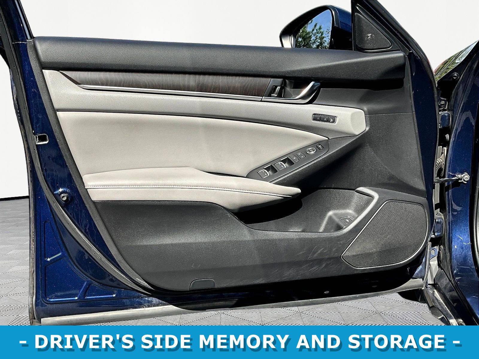 Used 2018 Honda Accord EX-L image 20