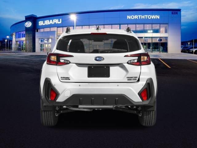 New 2026 Subaru Crosstrek 2.5i Limited image 6