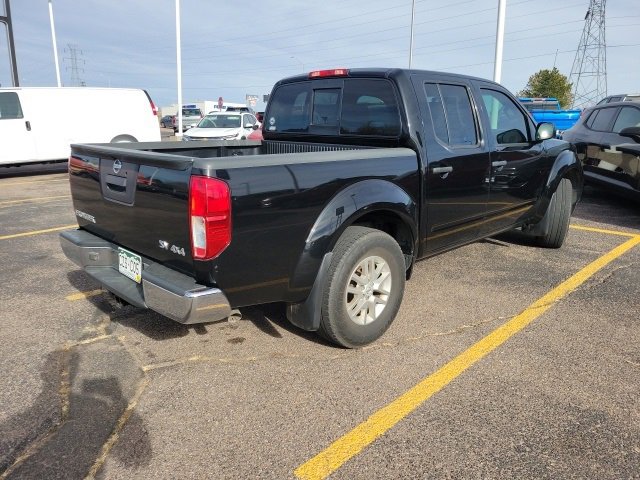 Used 2016 Nissan Frontier SV image 5