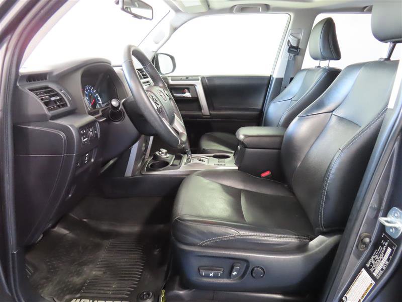 Used 2019 Toyota 4Runner Limited image 15