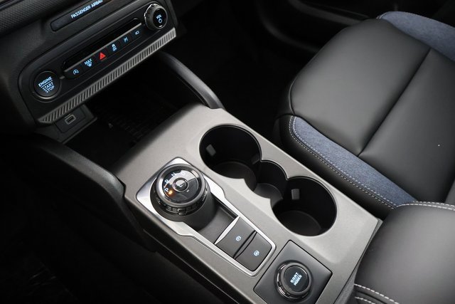 New 2025 Ford Bronco Sport Outer Banks w/ Outer Banks Tech Package+ image 46