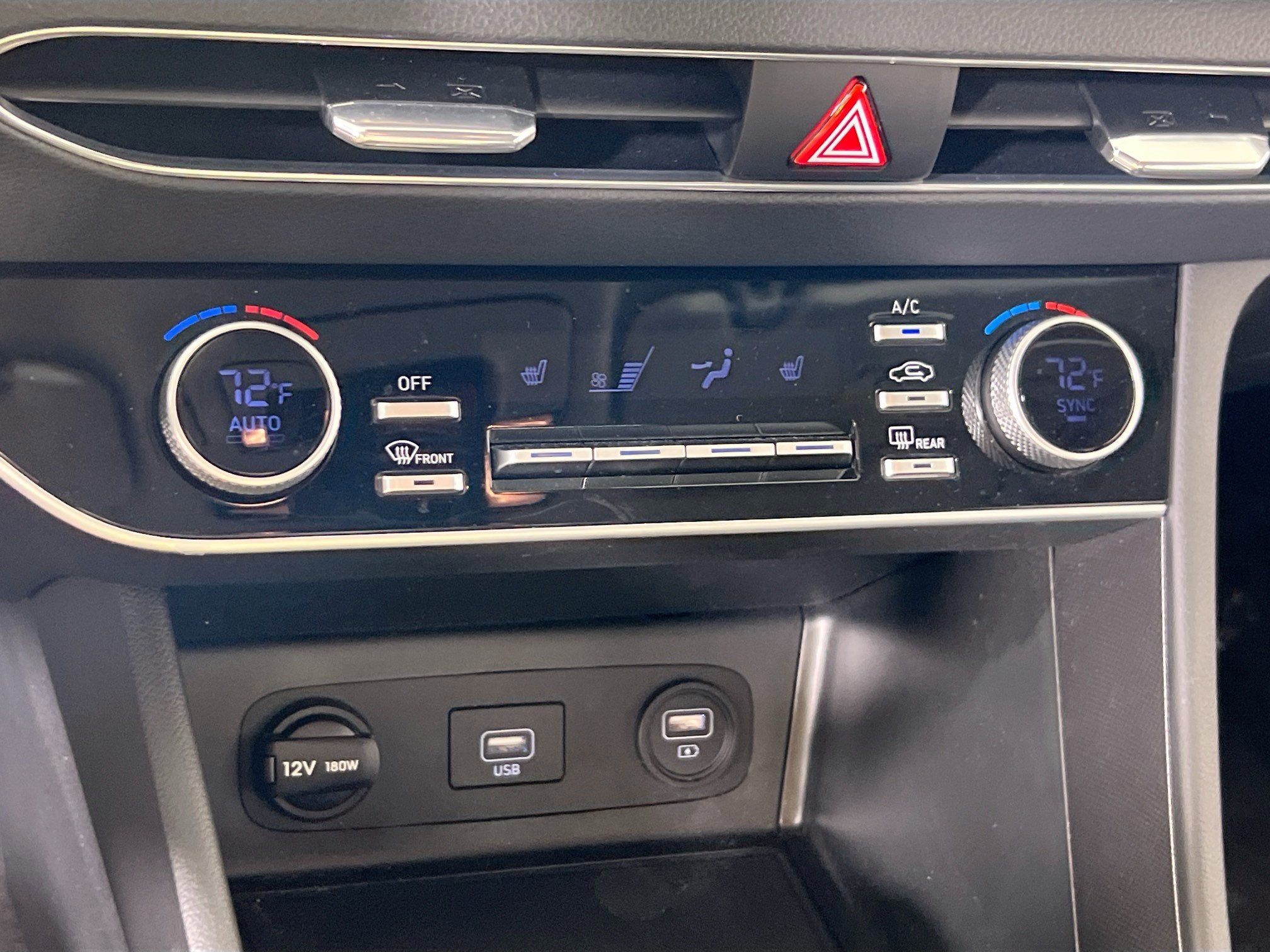 Used 2023 Hyundai Sonata SEL FWD image 16