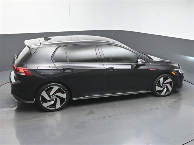 Used 2022 Volkswagen GTI SE image 46