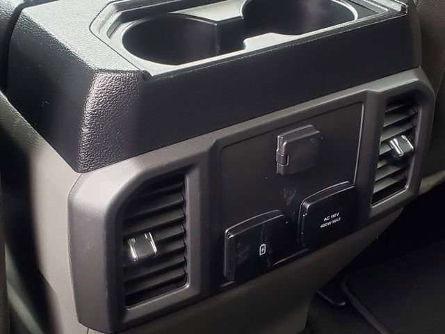 Used 2020 Ford F150 XLT w/ Equipment Group 301A Mid image 27
