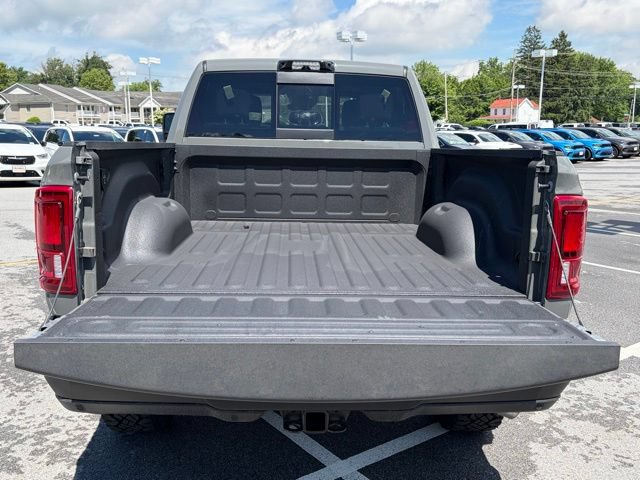 New 2026 RAM 2500 Power Wagon AWD/4WD image 7