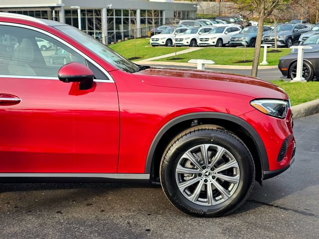 New 2026 Mercedes-Benz GLC 300 4MATIC image 4