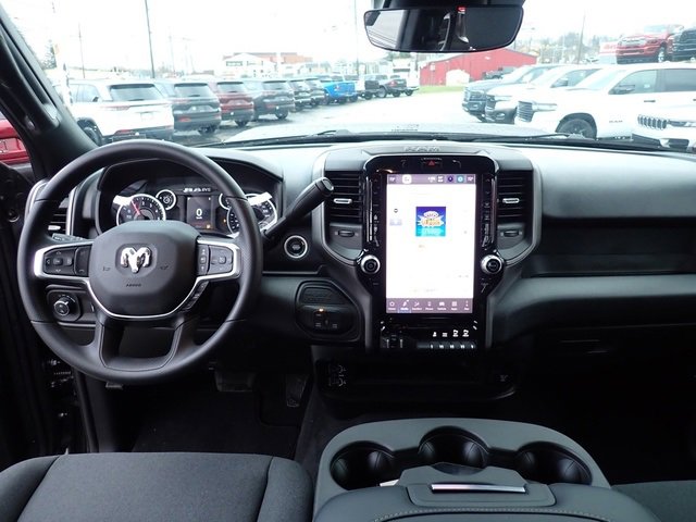 New 2026 RAM 2500 Tradesman image 15