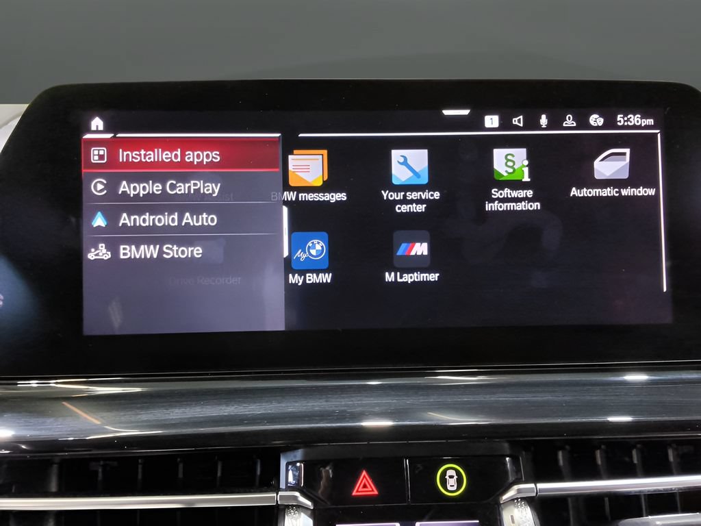 Used 2022 BMW M8 Gran Coupe xDrive Competition AWD/4WD image 19