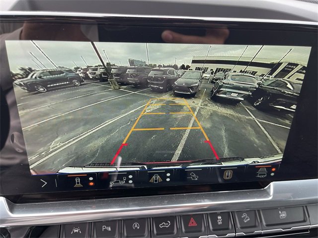 New 2026 GMC Sierra 1500 Elevation w/ Elevation Premium Package image 17