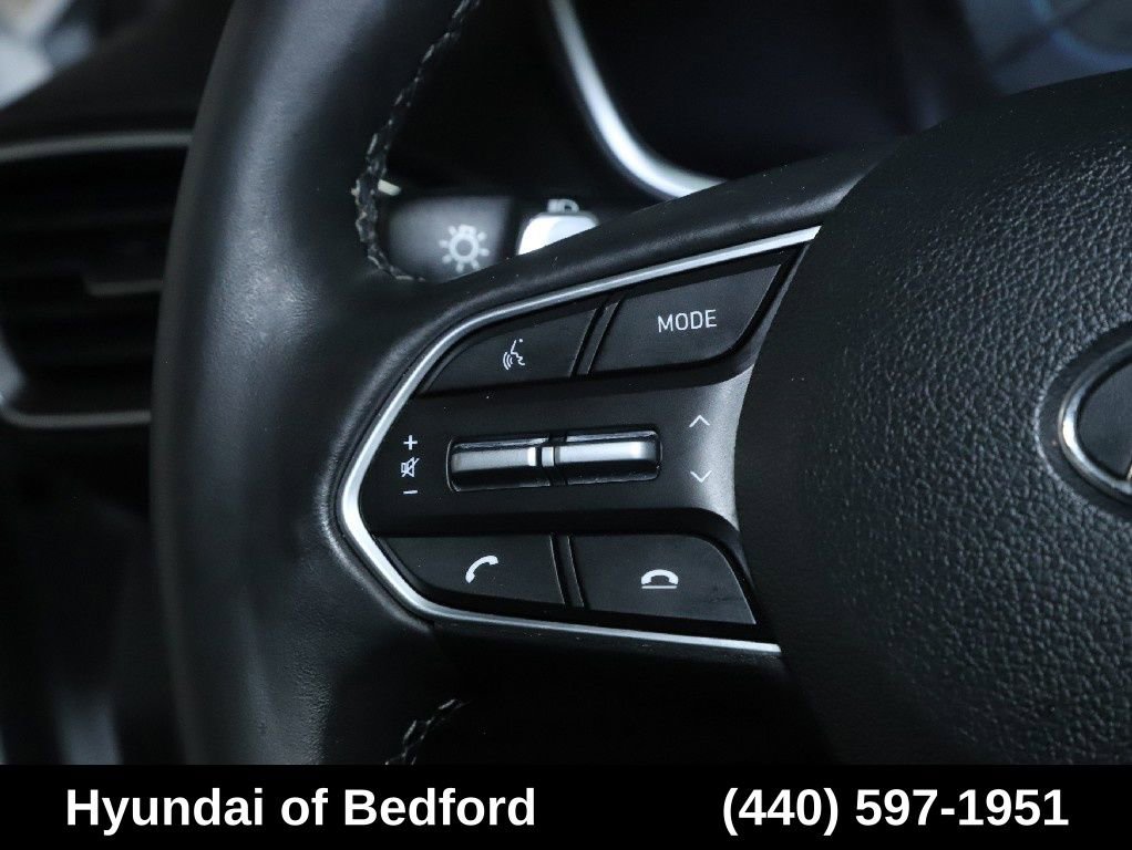 Used 2022 Hyundai Santa Fe Limited AWD/4WD image 24