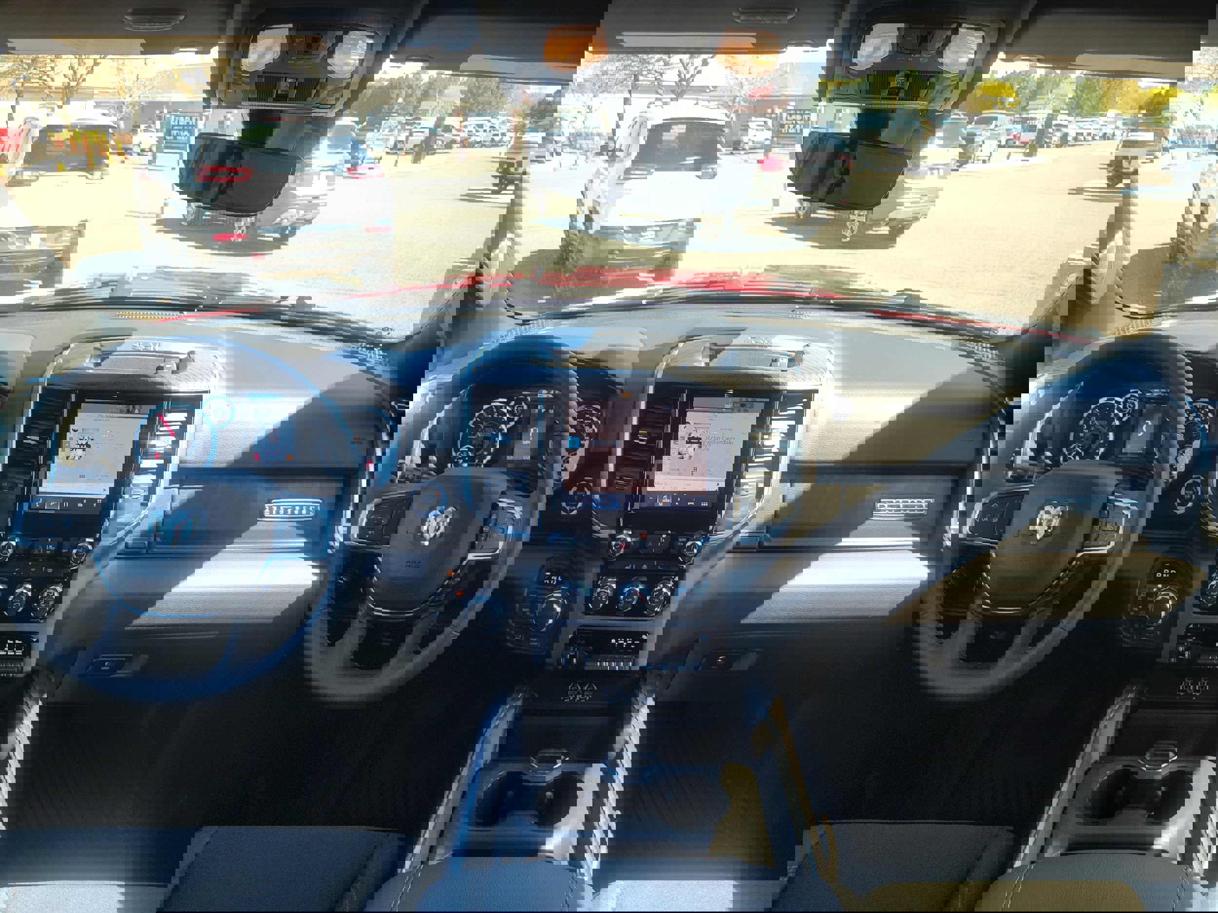 New 2026 RAM 1500 Big Horn image 20