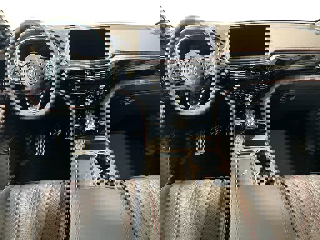 New 2026 Acura MDX Type S image 10