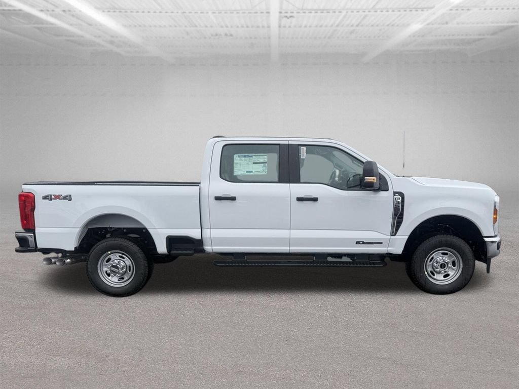 New 2026 Ford F350 XL AWD/4WD image 2