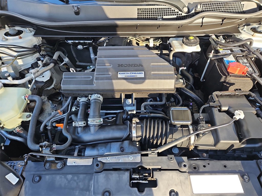 Used 2019 Honda CR-V EX-L image 36