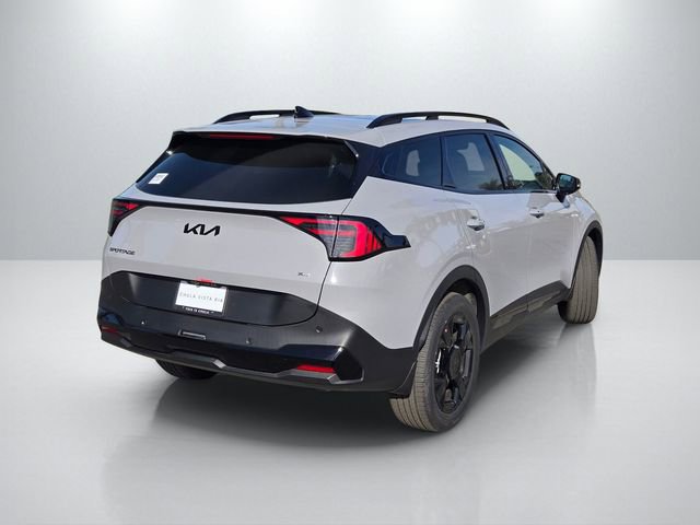 New 2026 Kia Sportage X-Line image 4
