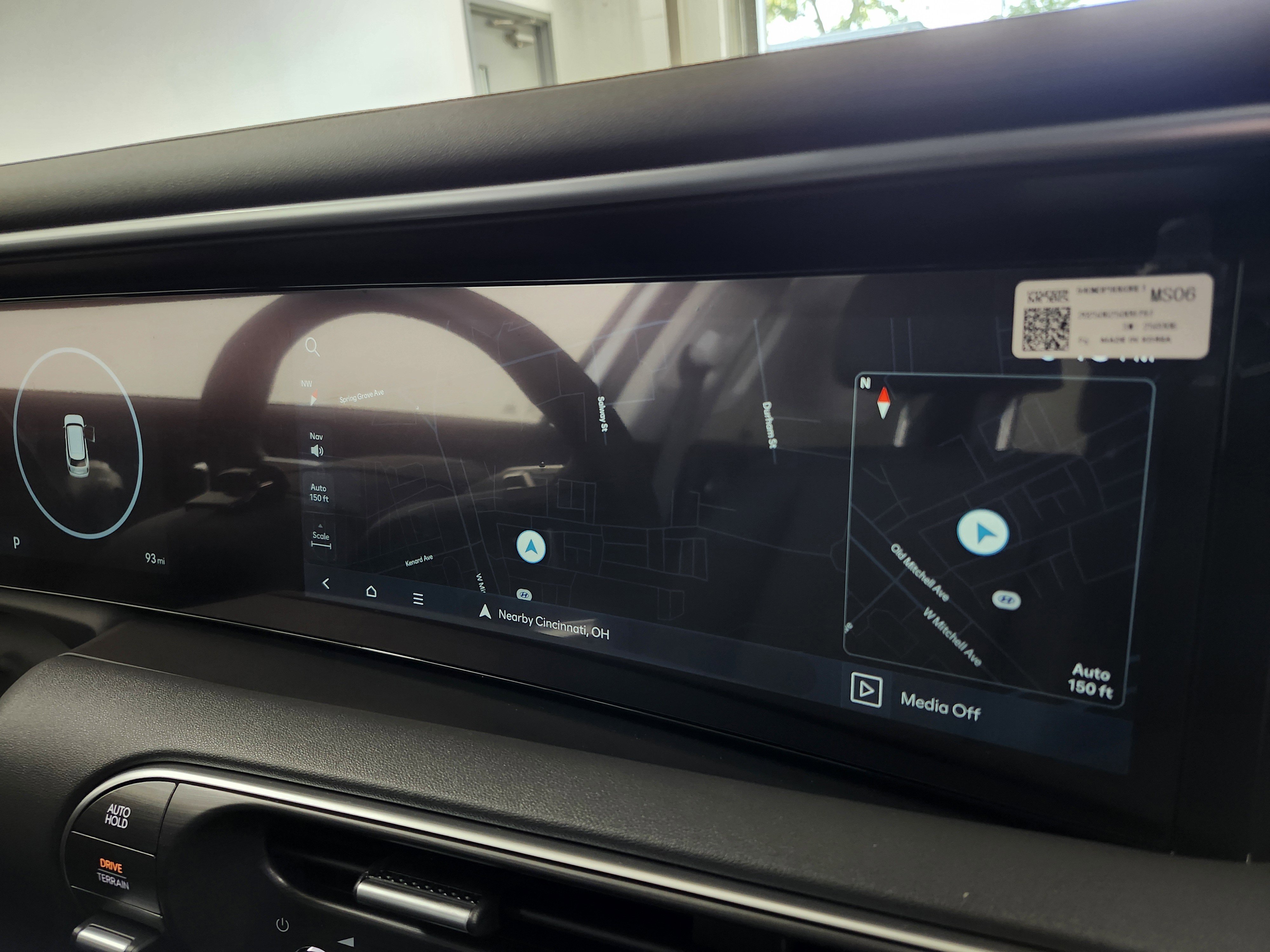 New 2026 Hyundai Palisade Limited image 5