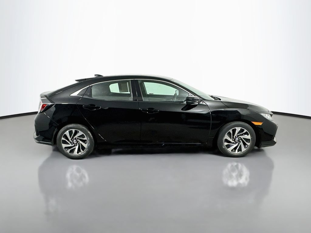Used 2019 Honda Civic LX image 7