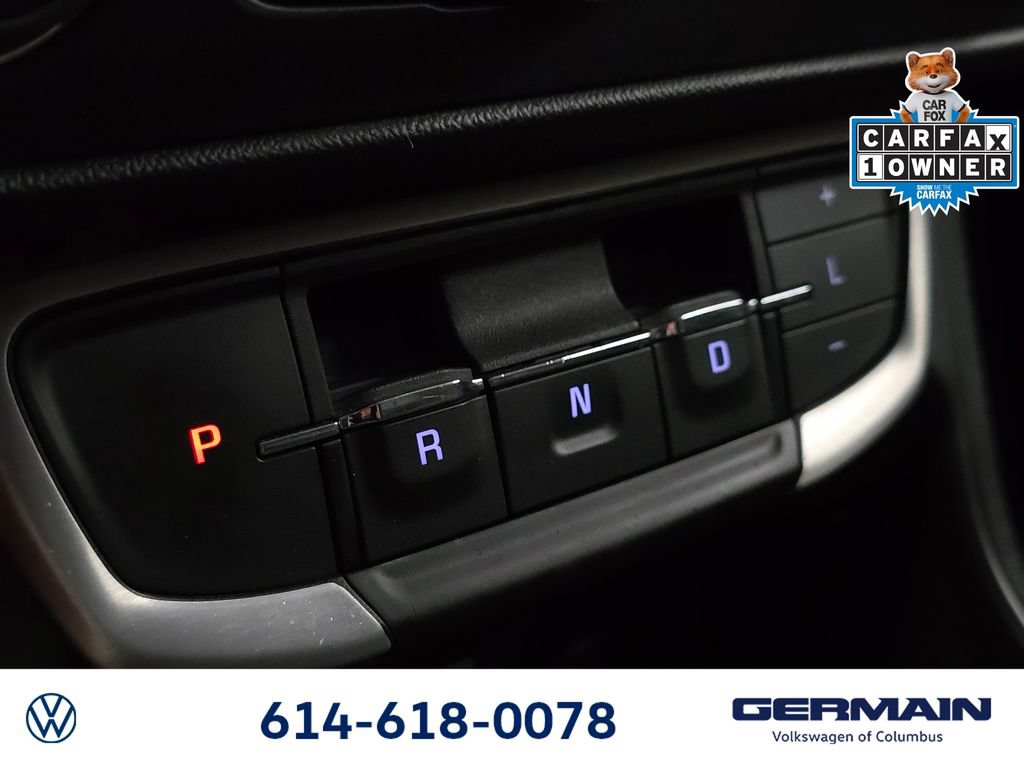 Used 2022 GMC Terrain SLT w/ Infotainment Package II AWD/4WD image 30
