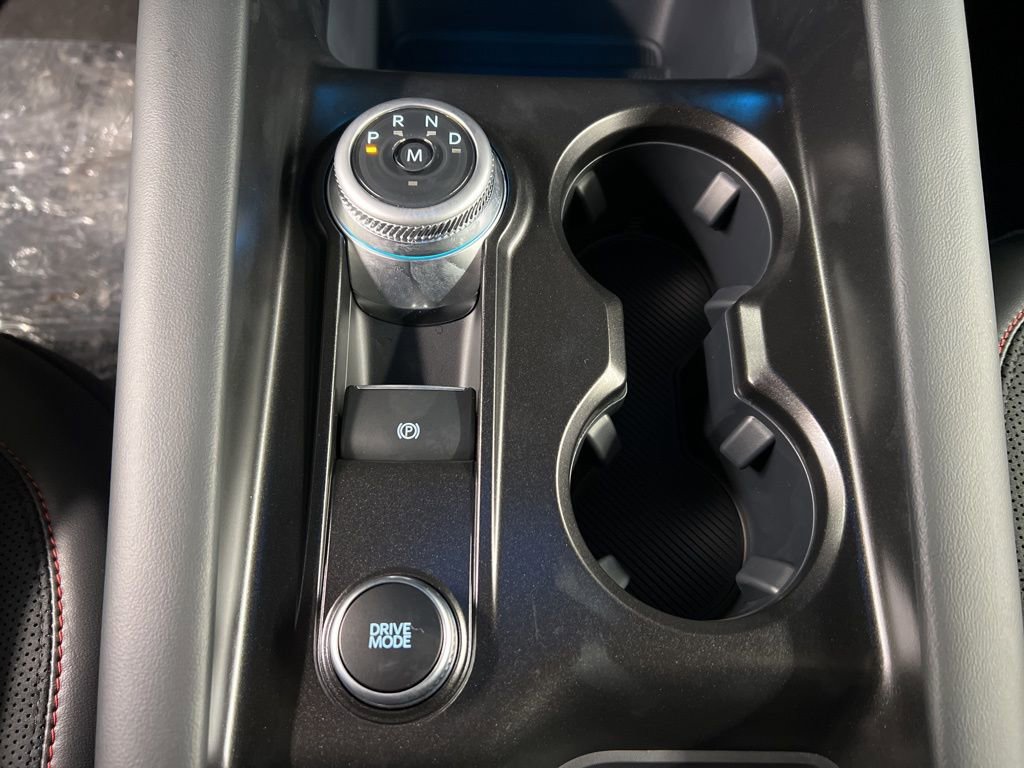 New 2026 Ford Explorer ST w/ Sun And Sound Package AWD/4WD image 16