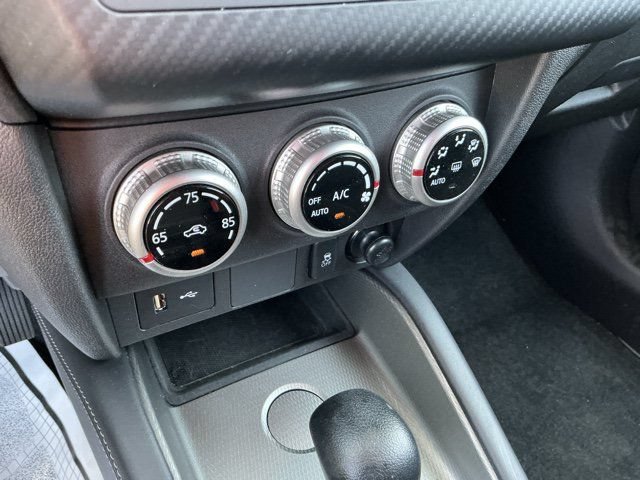 Used 2022 Mitsubishi Outlander Sport ES FWD image 22