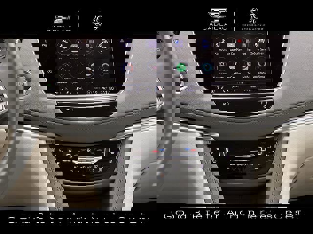 Certified 2024 Cadillac XT5 Premium Luxury image 20