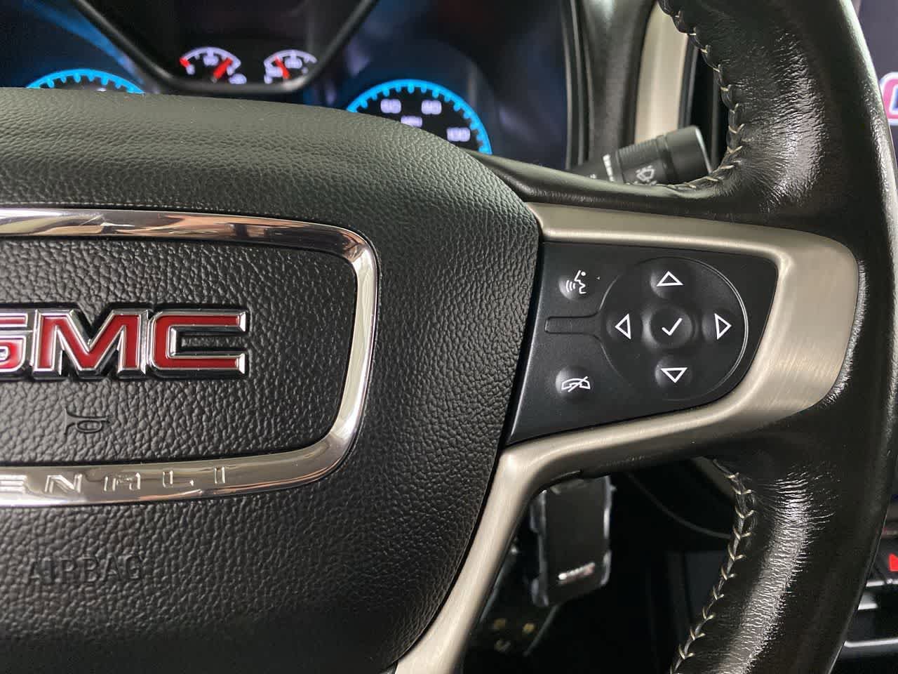 Used 2019 GMC Canyon Denali AWD/4WD image 21