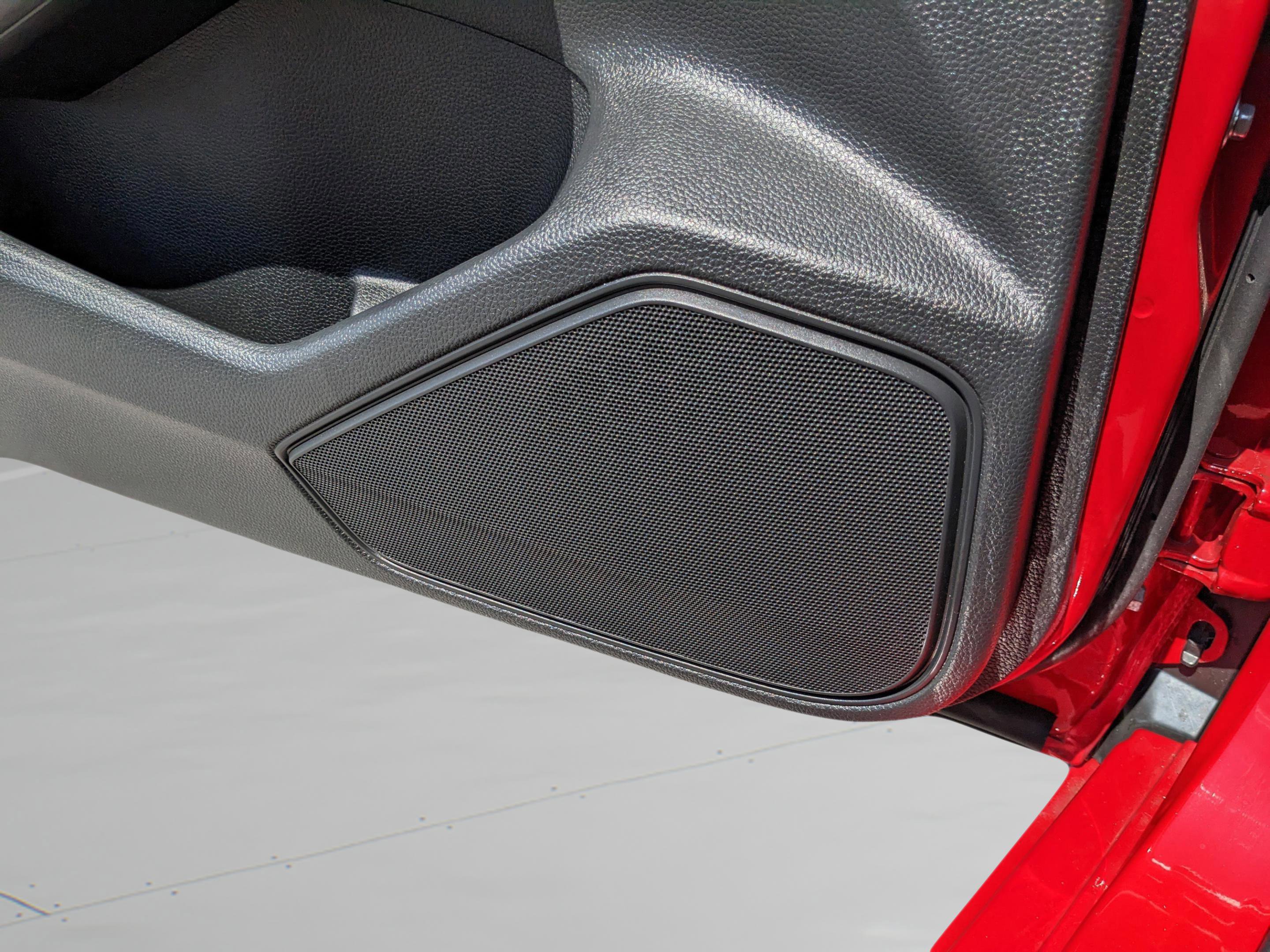 Used 2025 Honda Civic Sport image 30