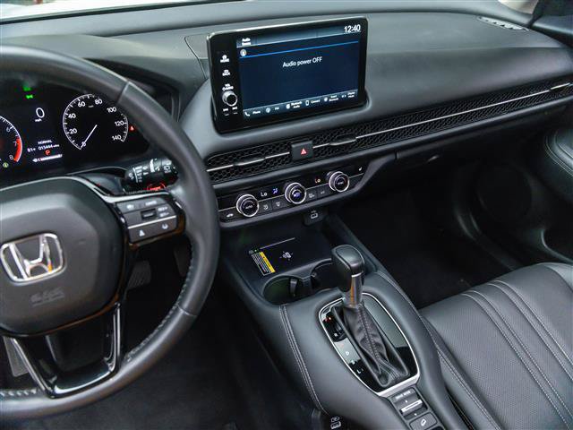Used 2023 Honda HR-V EX-L image 26
