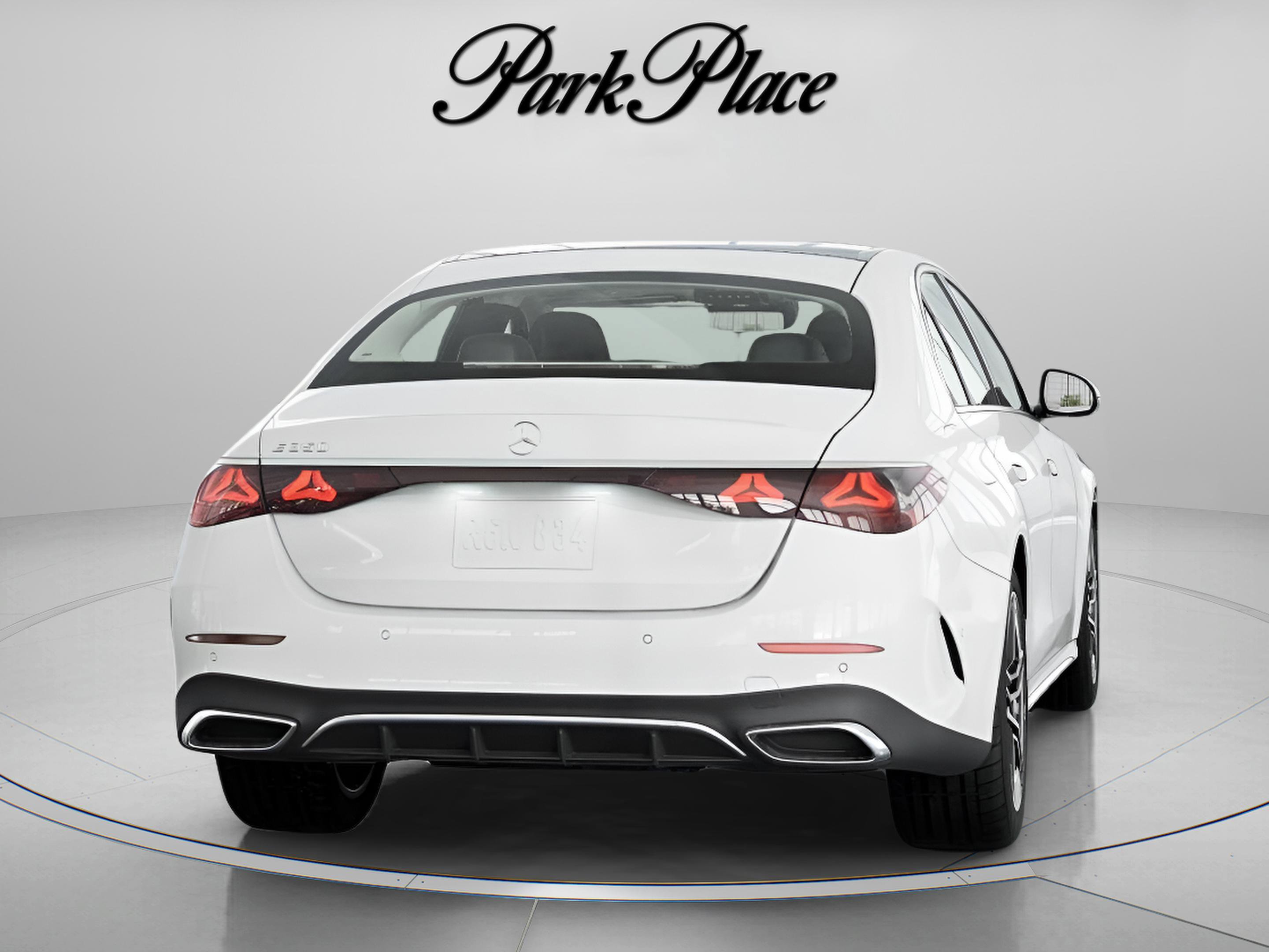 New 2025 Mercedes-Benz E 350 Sedan image 16