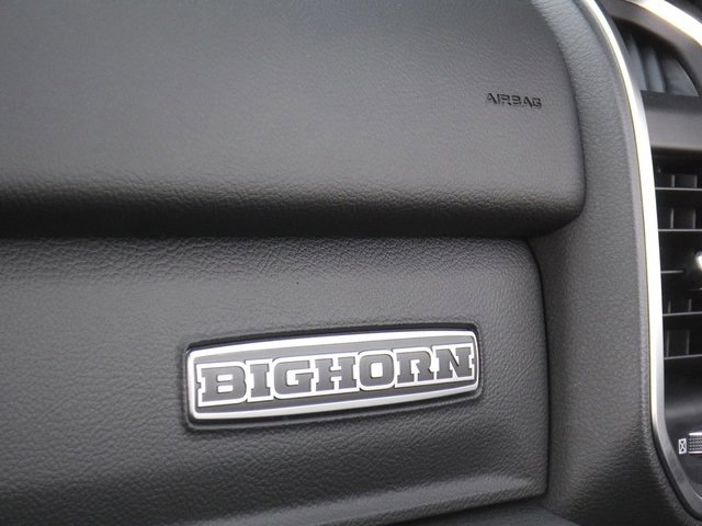 New 2026 RAM 1500 4x4 Crew Cab image 27