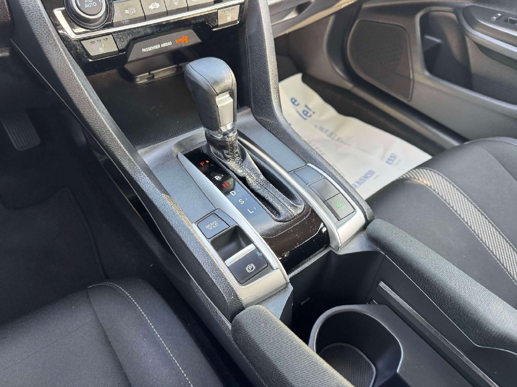 Used 2018 Honda Civic EX-T image 32