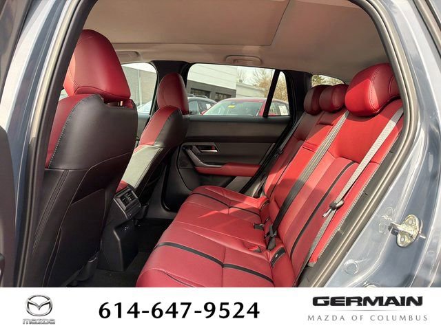 New 2026 MAZDA CX-50 2.5 Hybrid w/ Cargo Package image 16