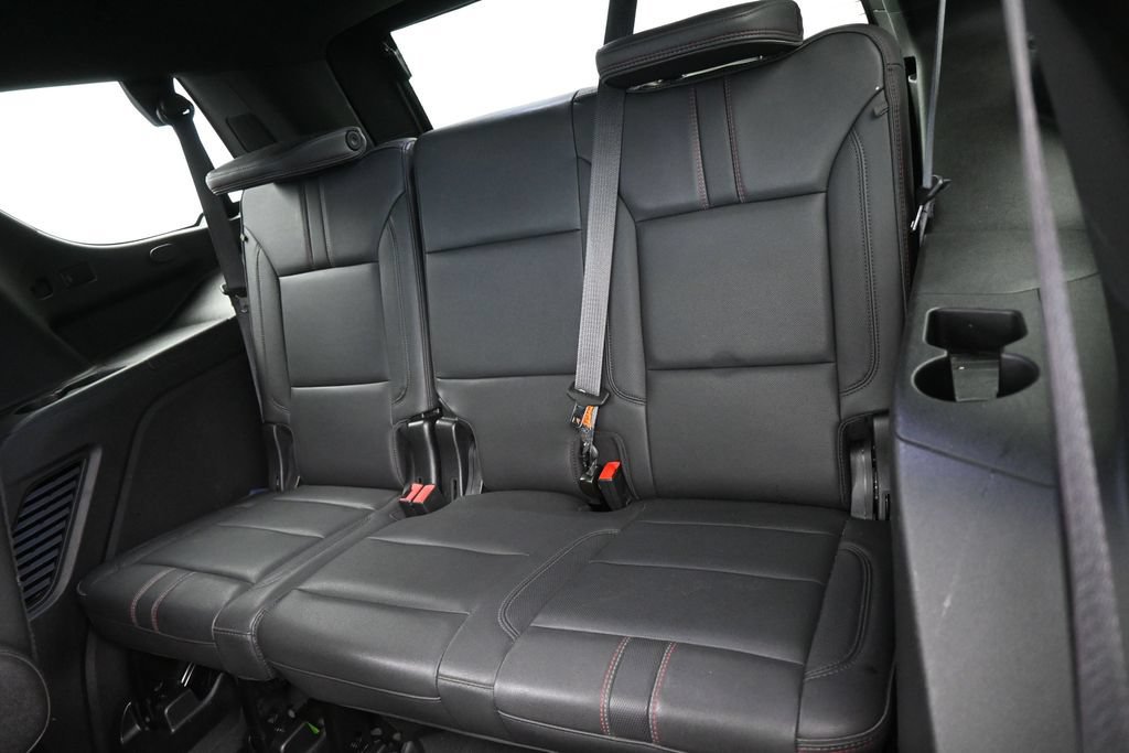 Used 2024 Chevrolet Tahoe RST w/ Luxury Package RWD image 42