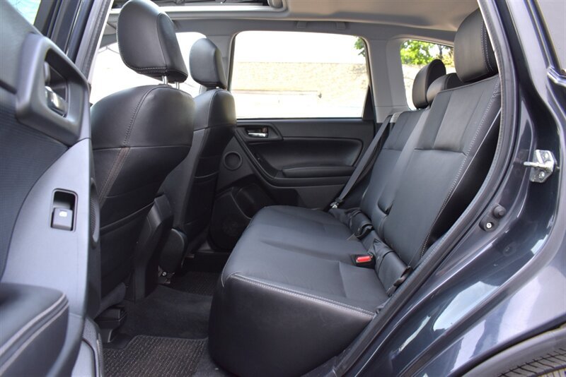 Used 2014 Subaru Forester 2.0XT Touring w/ Rugged Package #2 AWD/4WD image 28