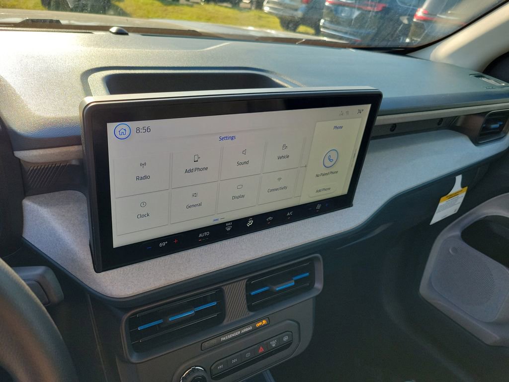 New 2026 Ford Maverick XLT w/ 4K Tow Package AWD/4WD image 16