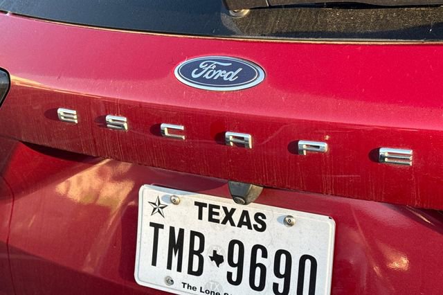 Used 2024 Ford Escape ST-Line image 7