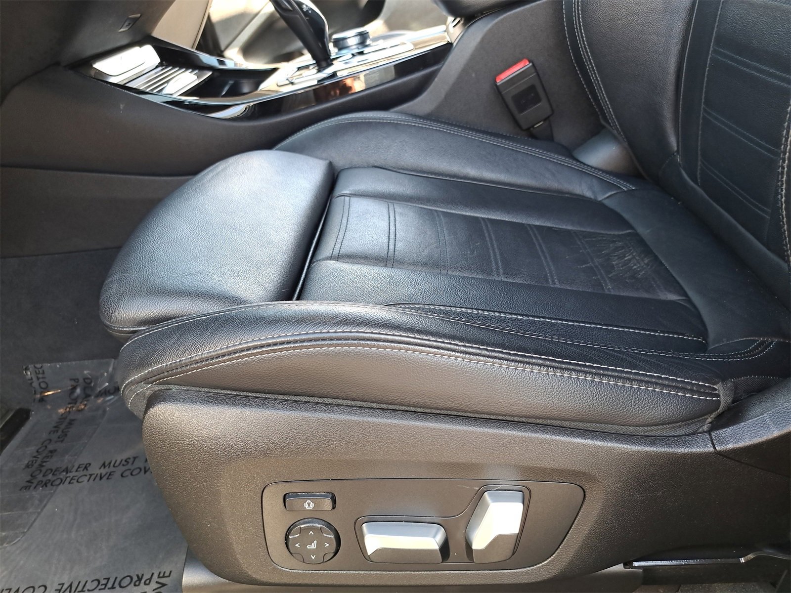 Used 2018 BMW X3 xDrive30i w/ M Sport Package image 32