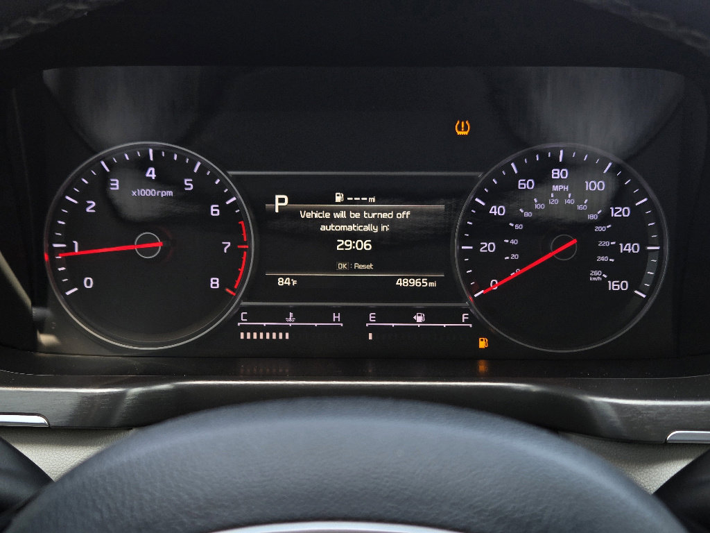 Certified 2022 Kia Sorento SX image 6