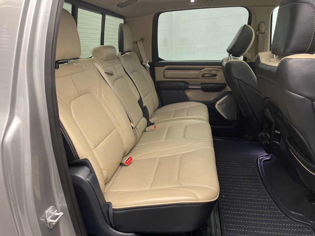 Used 2019 RAM 1500 Limited RWD image 44