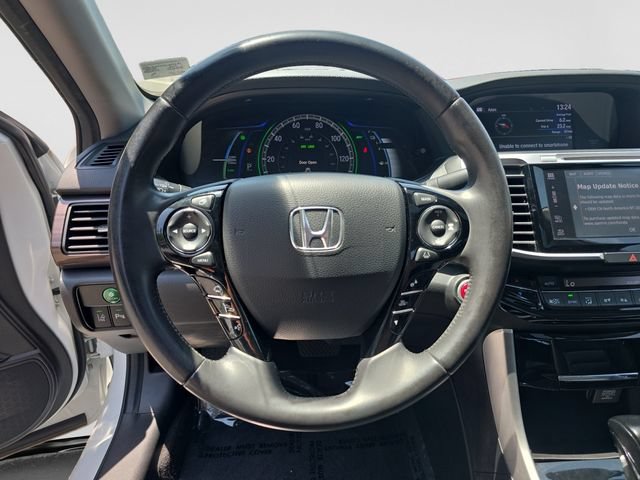 Used 2017 Honda Accord Touring image 13