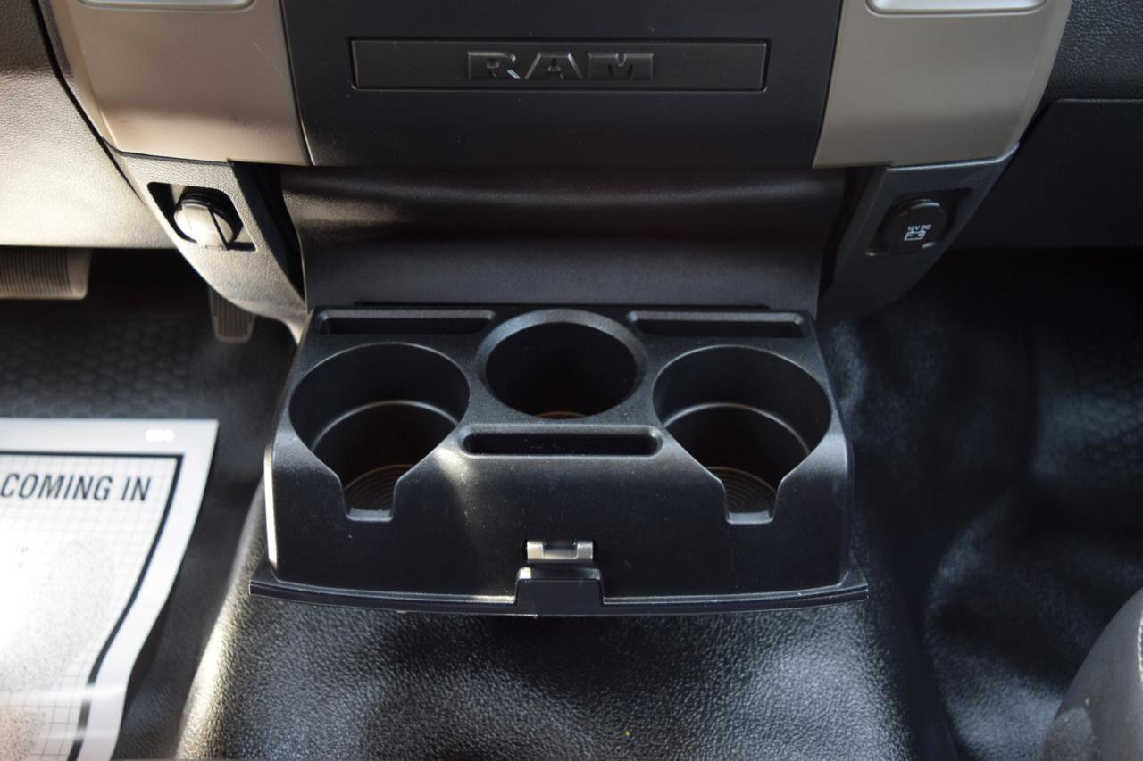 Used 2012 RAM 1500 ST w/ Protection Group AWD/4WD image 22