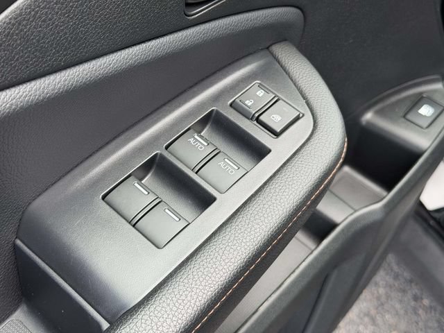 Certified 2025 Honda Ridgeline TrailSport+ image 7