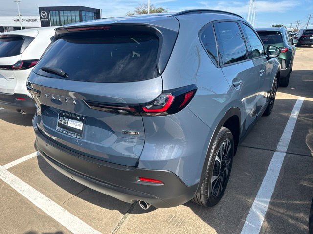Used 2026 MAZDA CX-5 Preferred AWD/4WD image 6