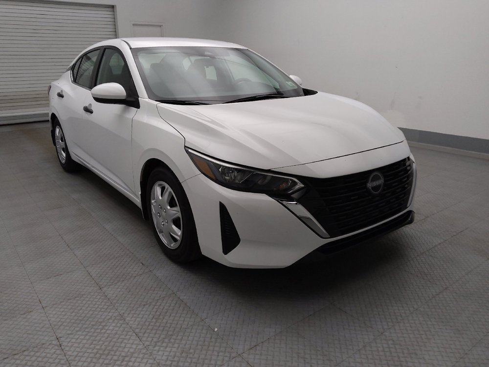 Used 2024 Nissan Sentra S FWD image 13