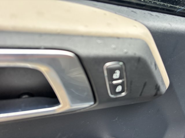 Used 2023 Ford Bronco Wildtrak AWD/4WD image 21