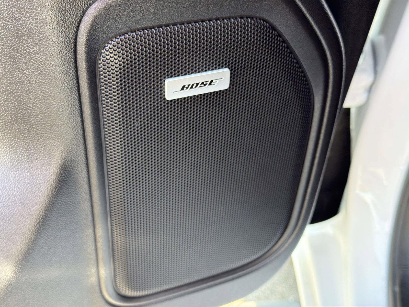Certified 2020 Chevrolet Silverado 1500 RST AWD/4WD image 14