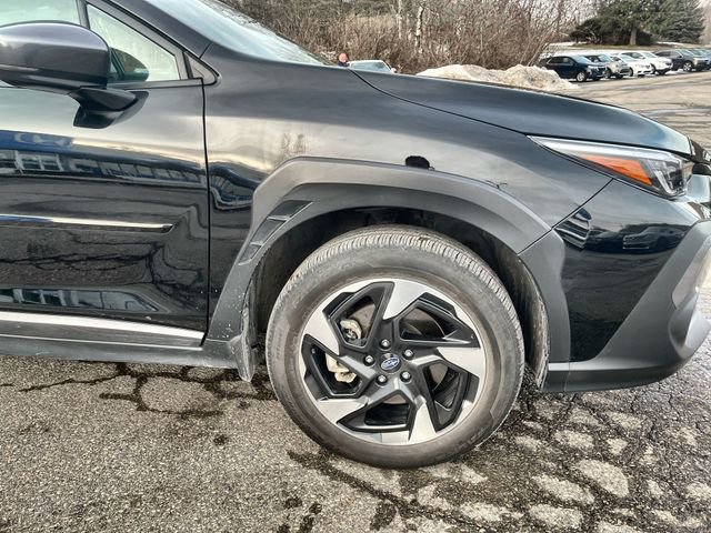 Used 2025 Subaru Crosstrek 2.5i Limited image 20